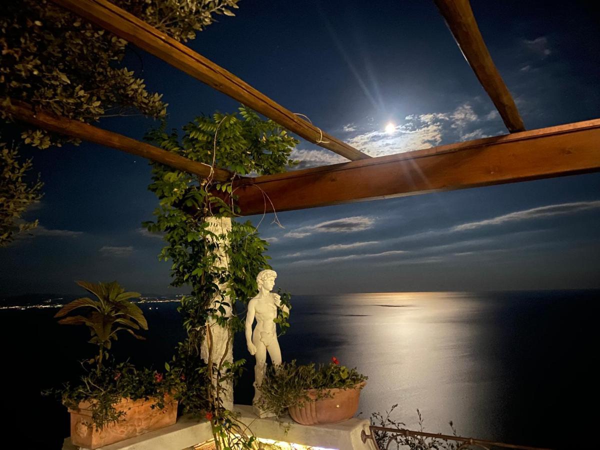 Frühstückspension Miramare Agerola
