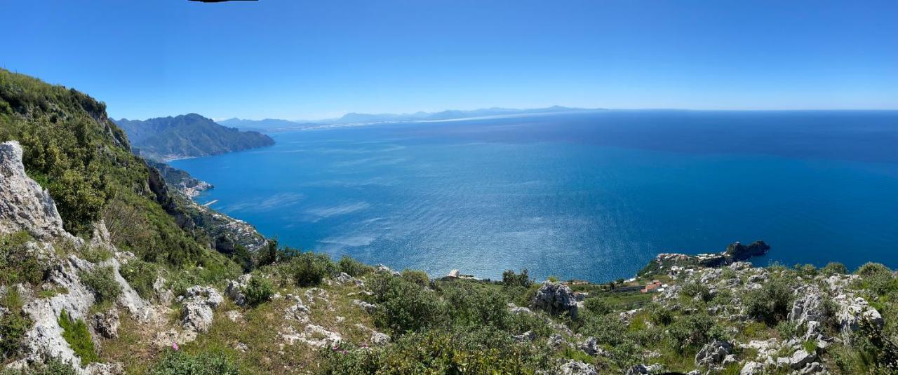 Miramare 3* Agerola