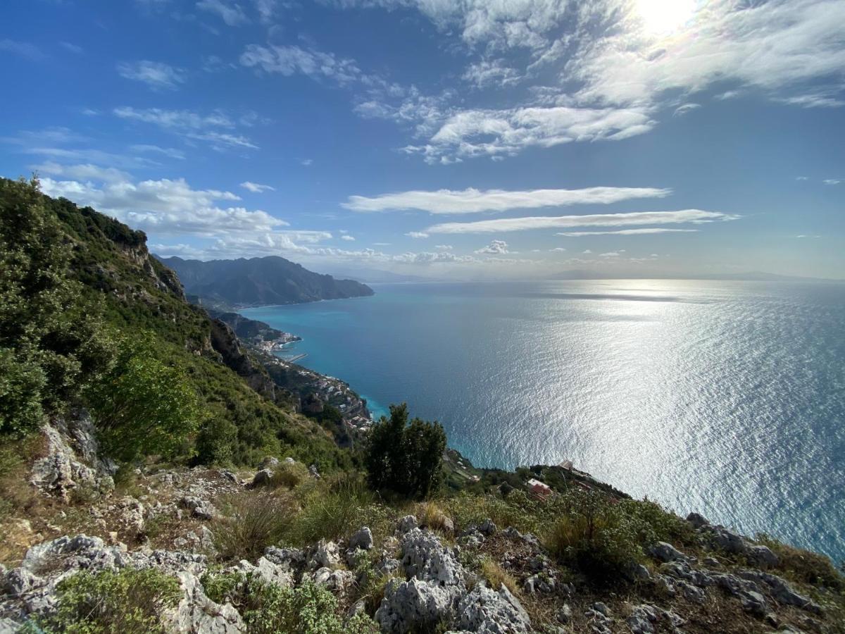 Couette-café Miramare Agerola