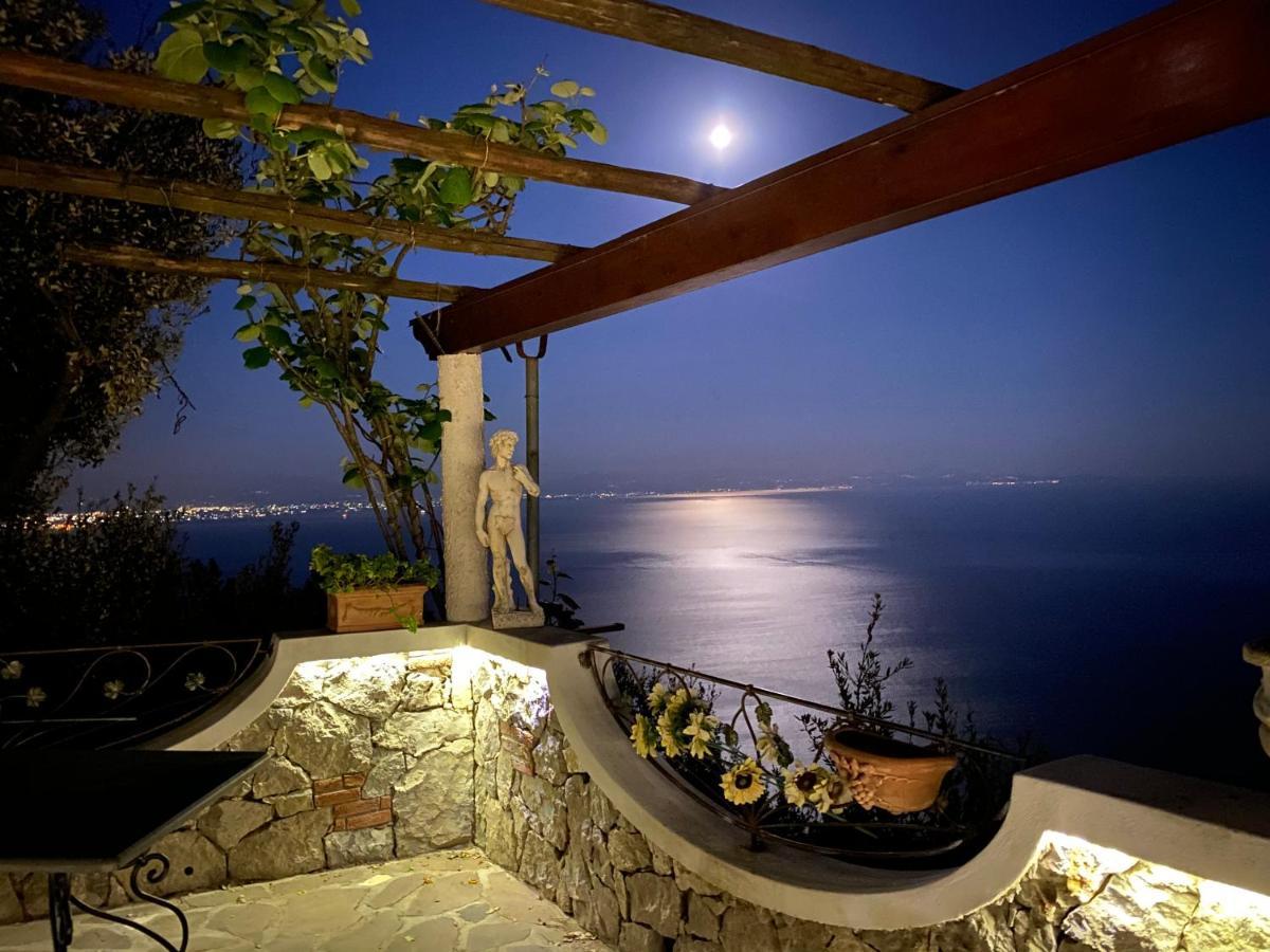 Miramare 3* Agerola