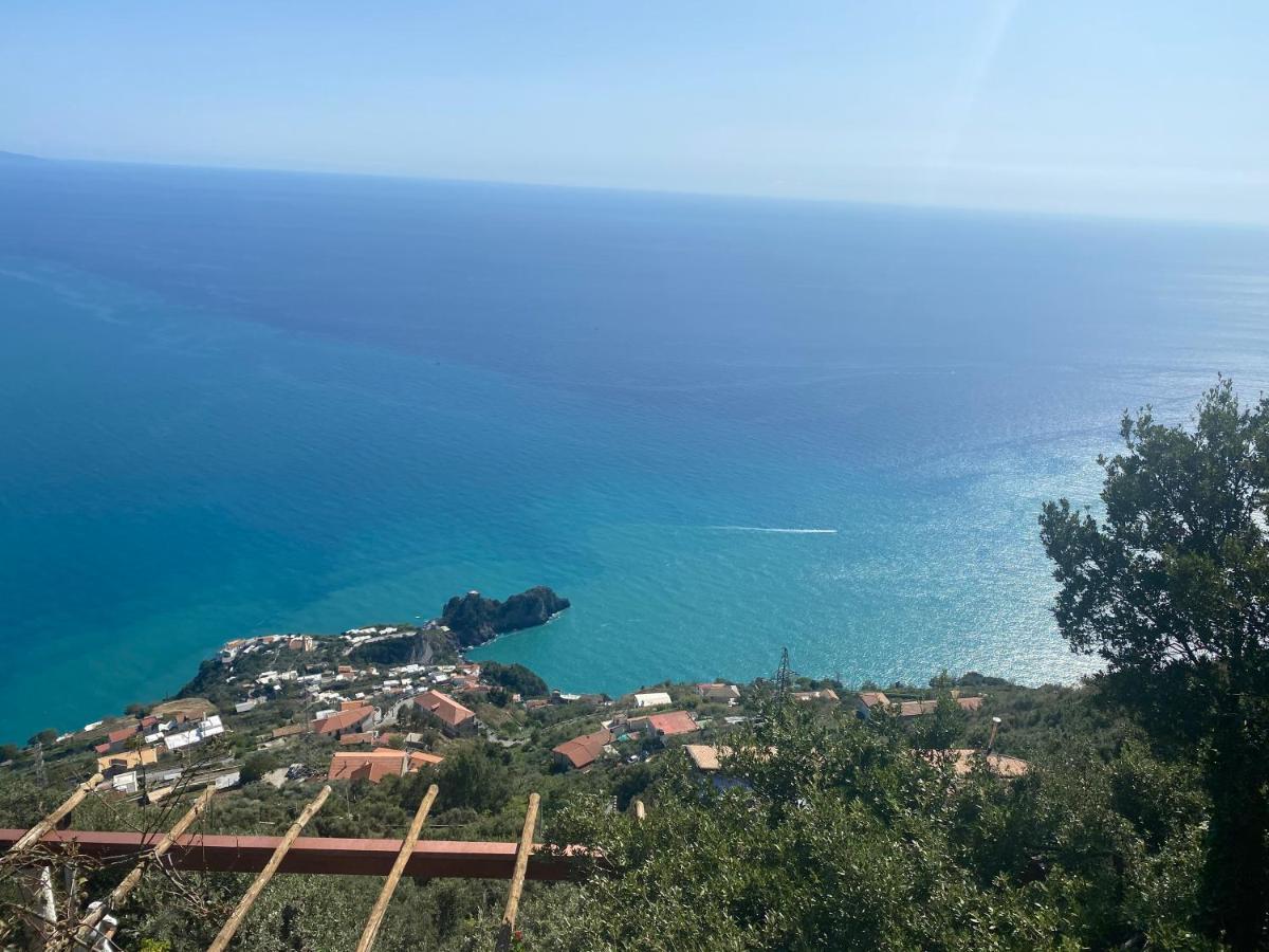 Couette-café Miramare Agerola
