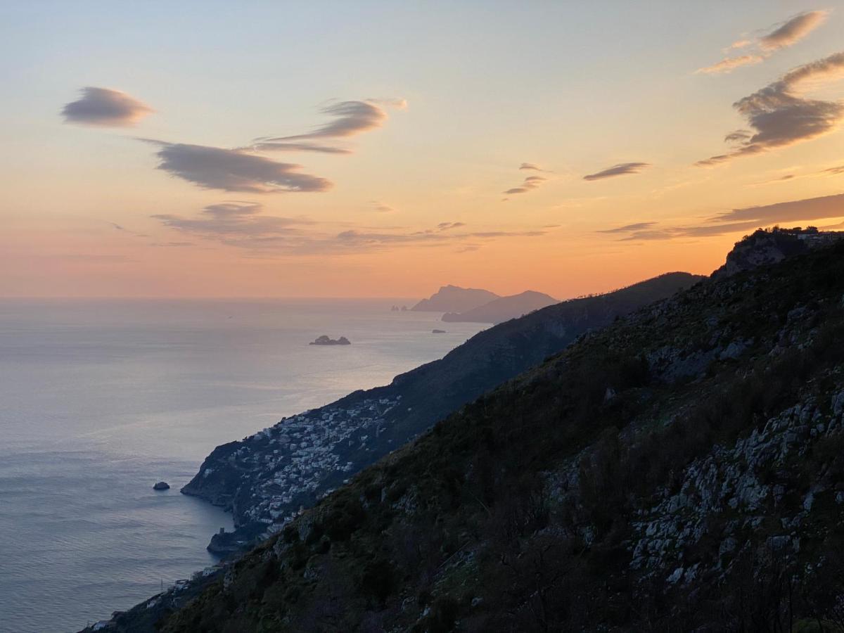 Miramare Bed & Breakfast Agerola