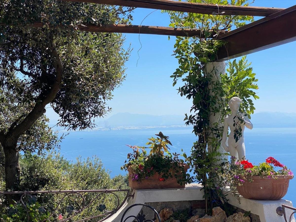 Couette-café Miramare Agerola