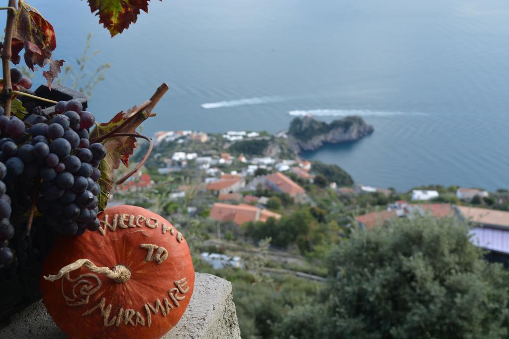Miramare Bed & Breakfast Agerola