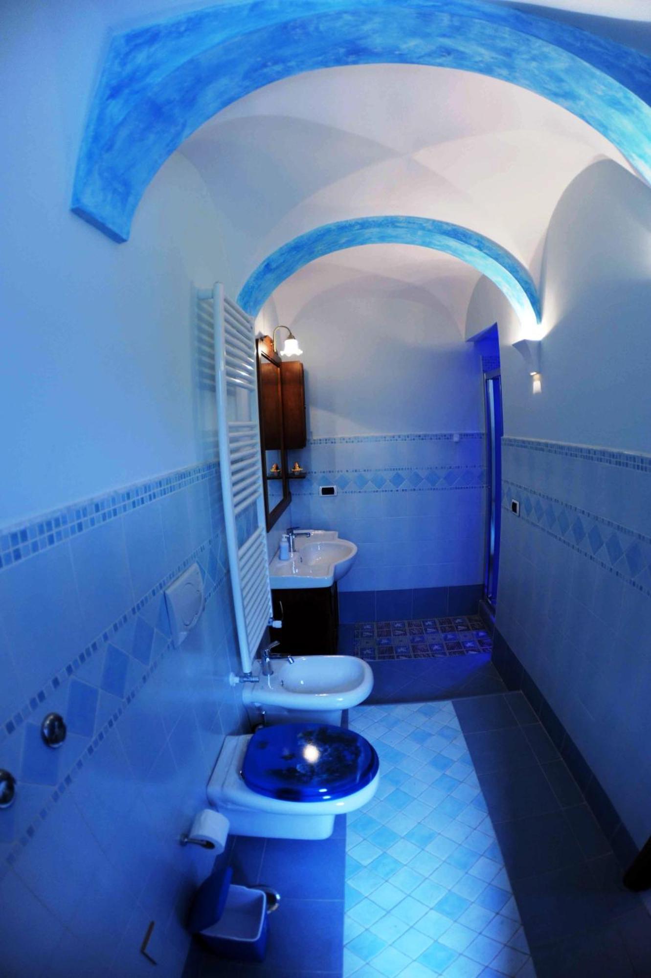 Bed & Breakfast Miramare 3*
