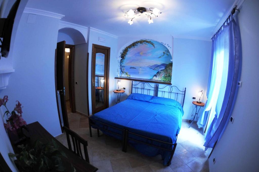 Bed & Breakfast Miramare Agerola