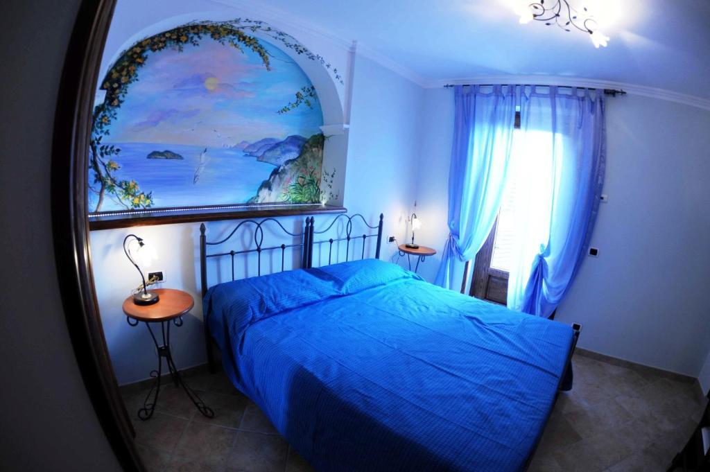 Bed & Breakfast Miramare