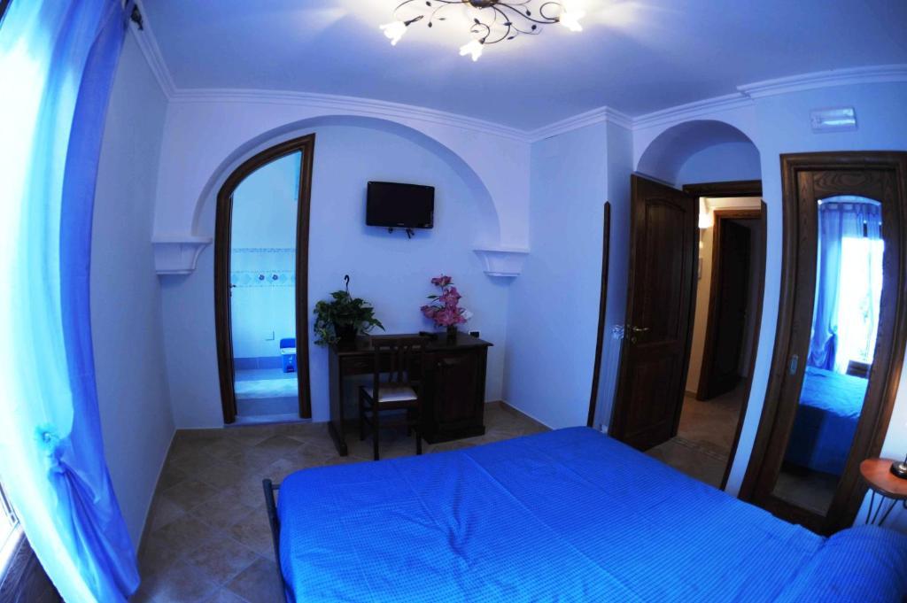 Miramare Bed & Breakfast Agerola