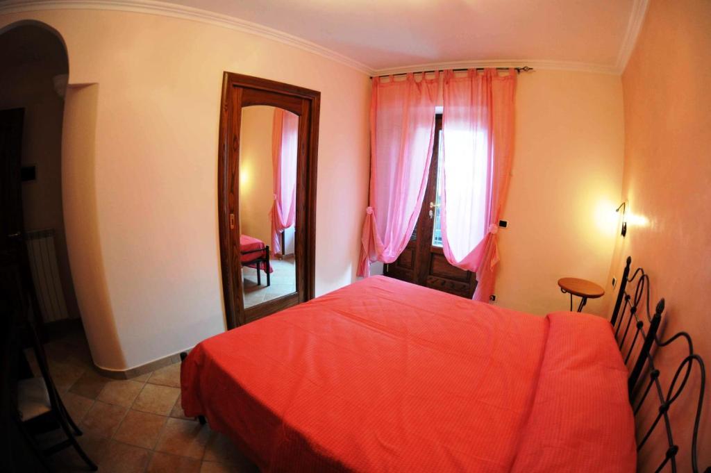 Bed & Breakfast Miramare