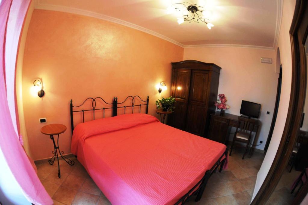 Miramare Bed & Breakfast Agerola