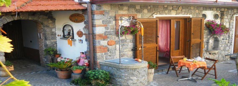 Miramare Bed & Breakfast