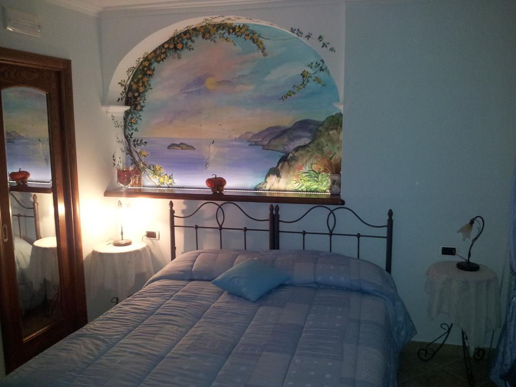 Miramare Bed & Breakfast