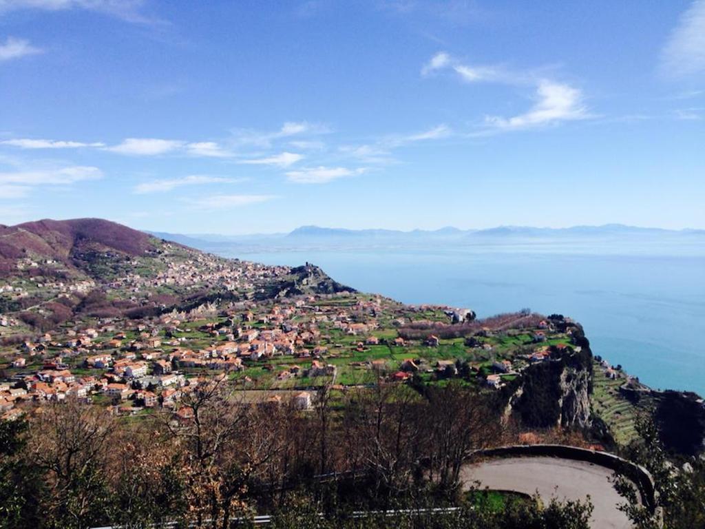 Bed & Breakfast Miramare Agerola