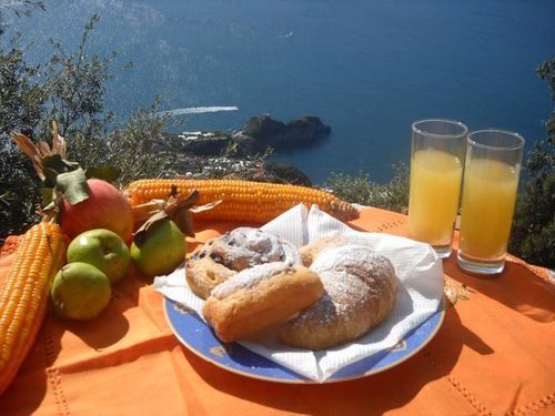Bed & Breakfast Miramare 3*