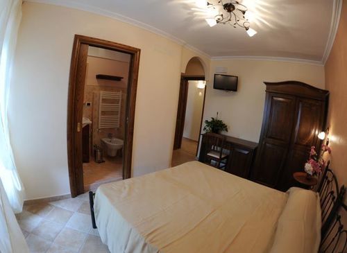 Bed & Breakfast Miramare 3*