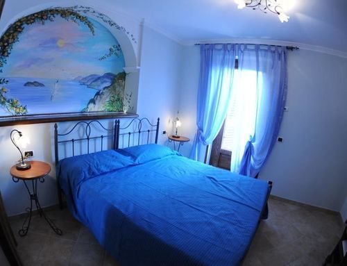 Couette-café Miramare Agerola