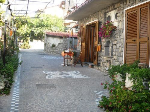 Bed & Breakfast Miramare Agerola