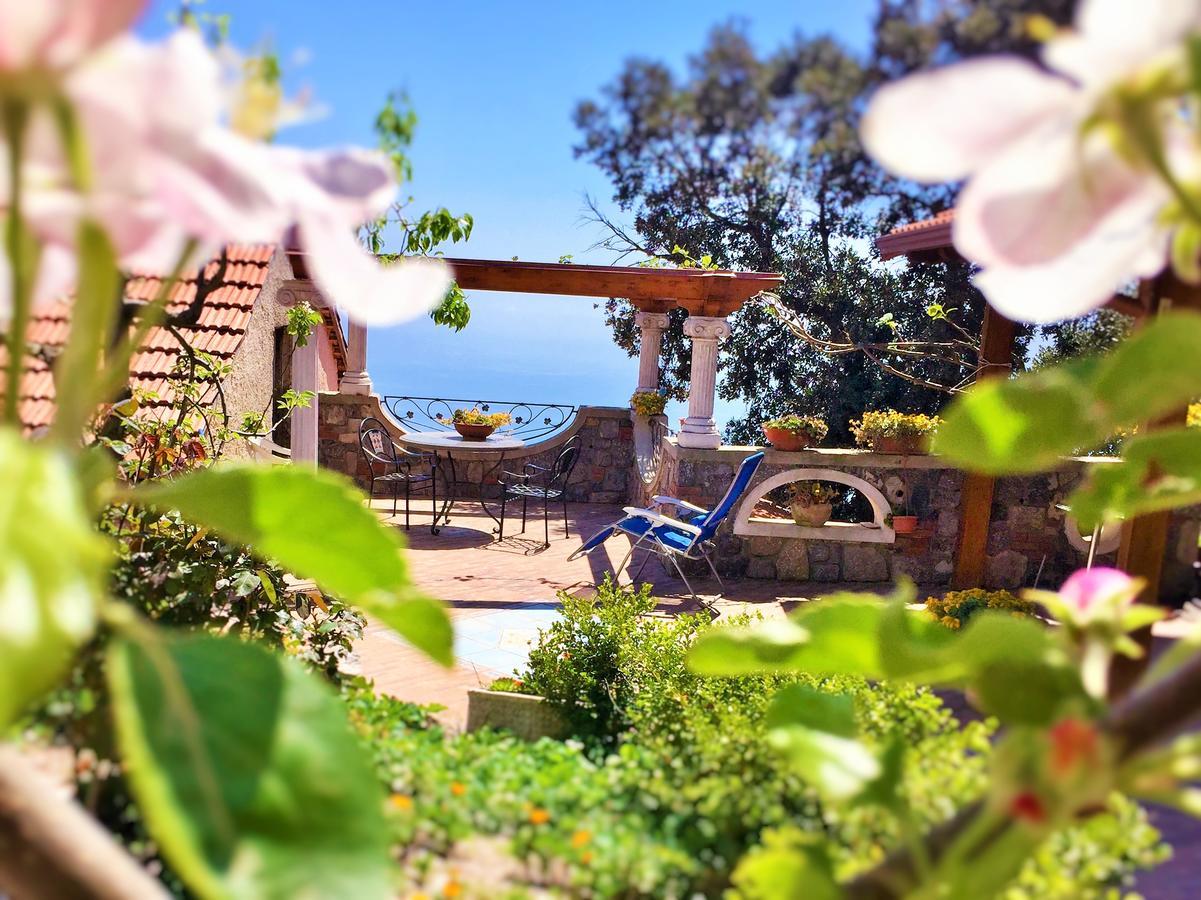 Miramare Bed & Breakfast Agerola