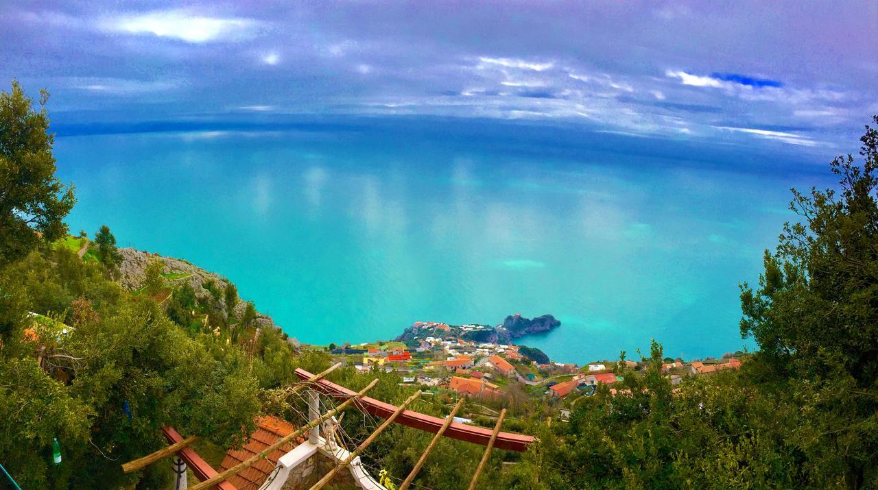 Miramare Bed & Breakfast