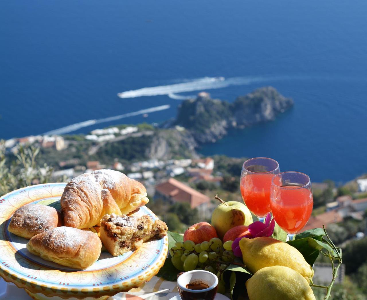 Miramare Bed & Breakfast 3*