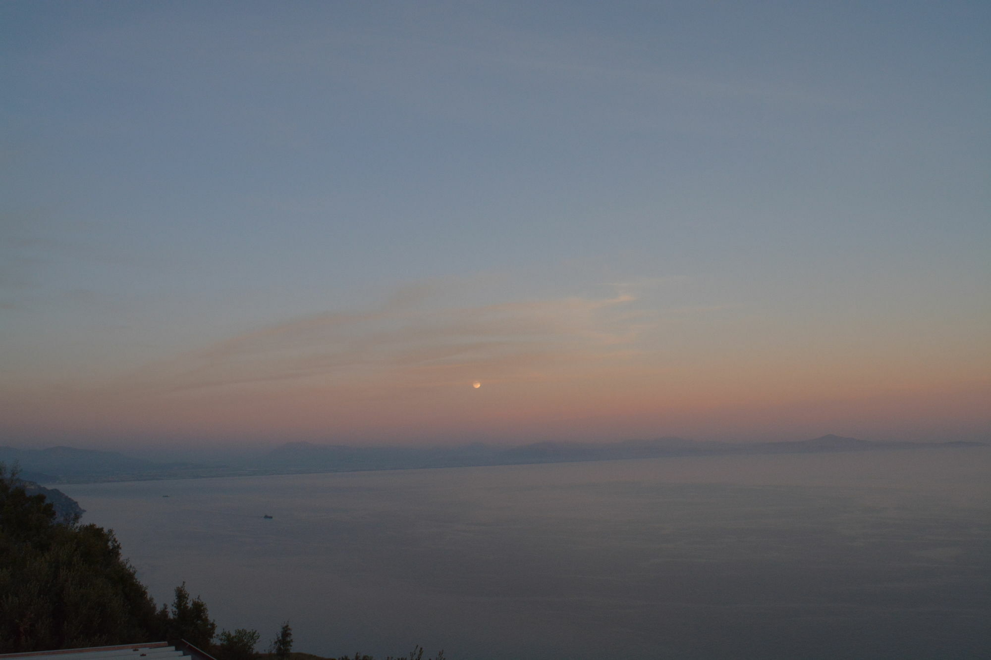 Miramare Couette-café 3*