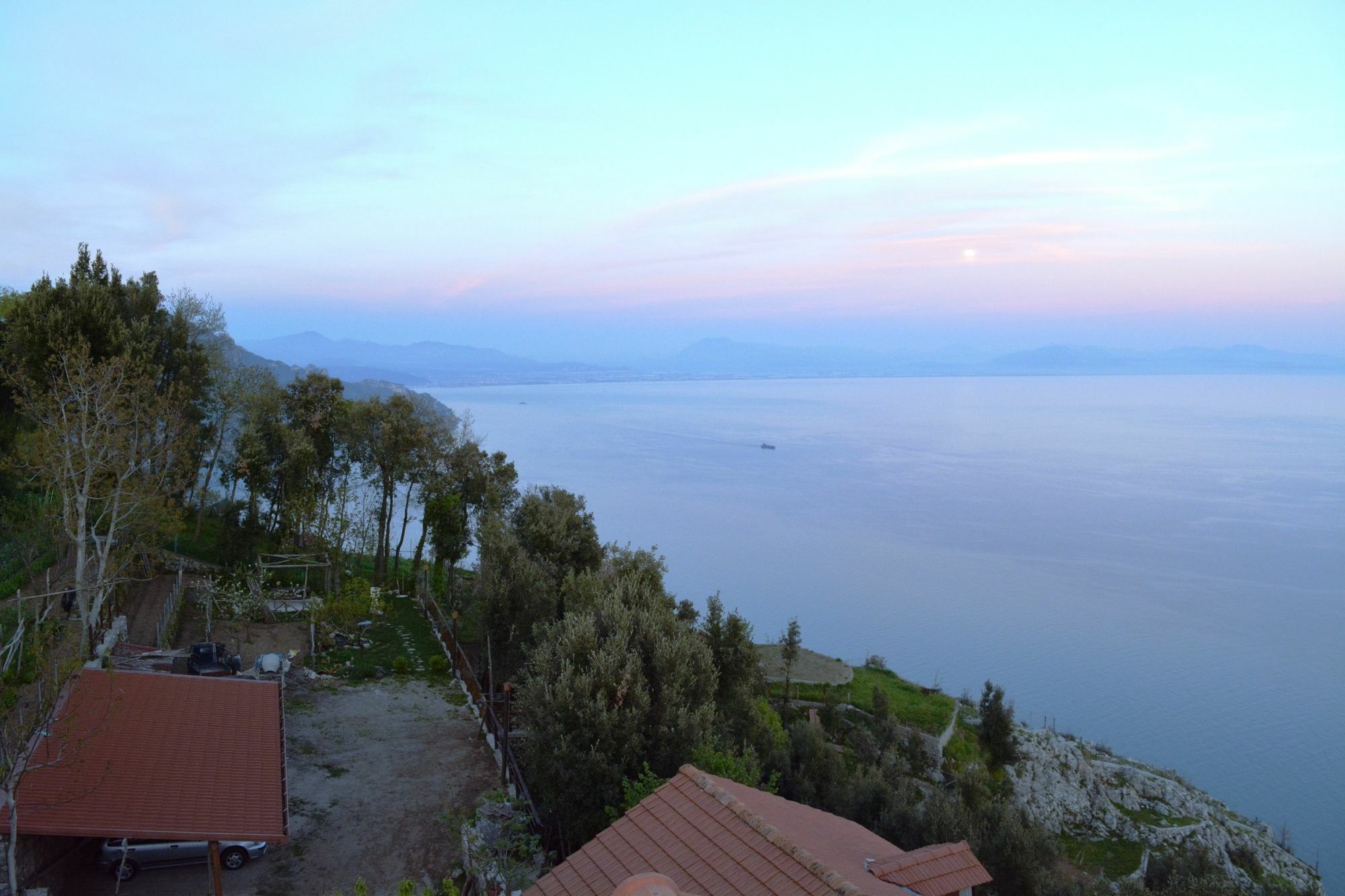 Miramare Bed & Breakfast