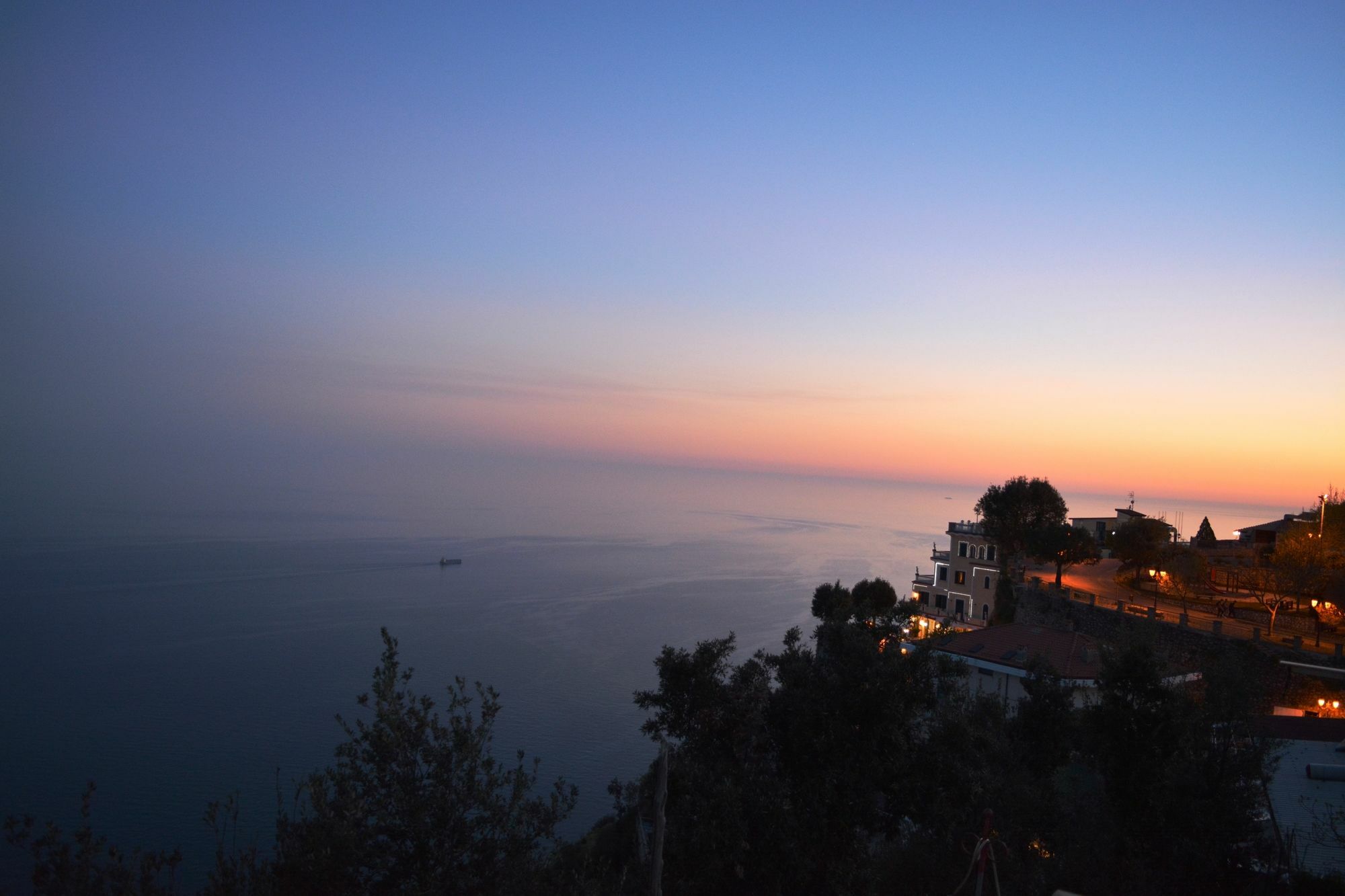 Miramare 3* Agerola