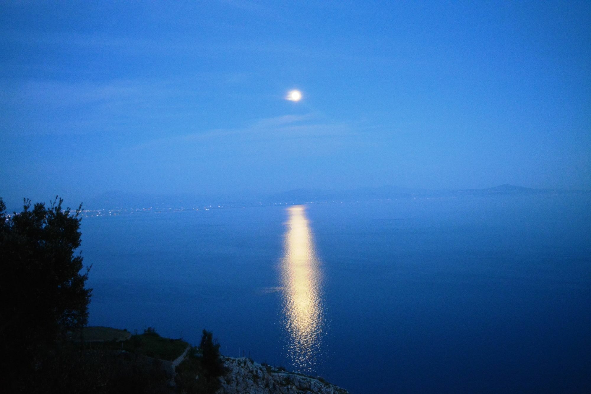 Bed & Breakfast Miramare Agerola
