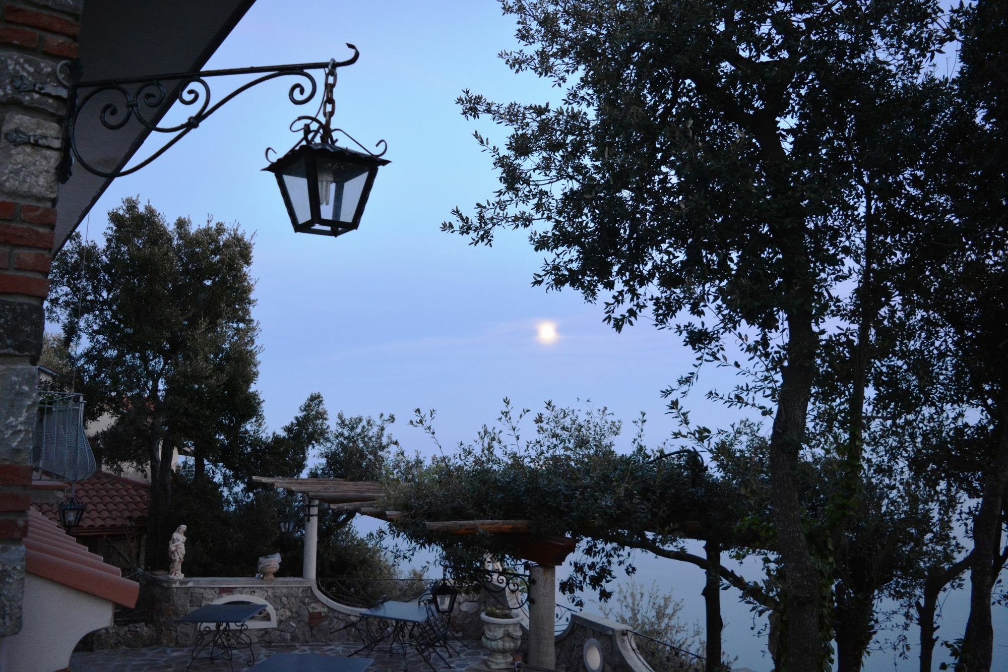 Couette-café Miramare