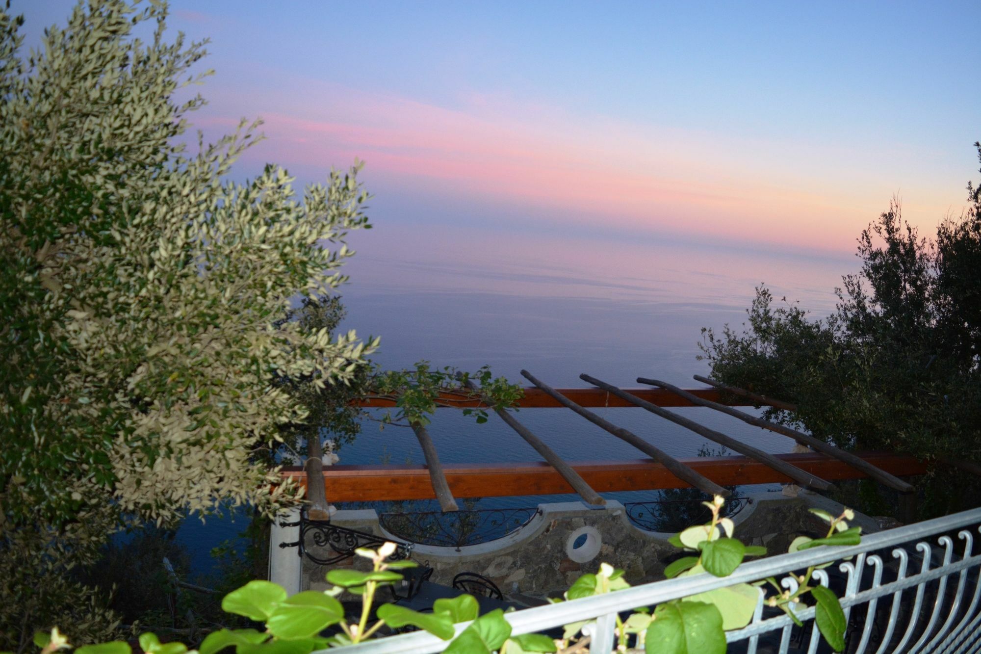 Miramare 3* Agerola