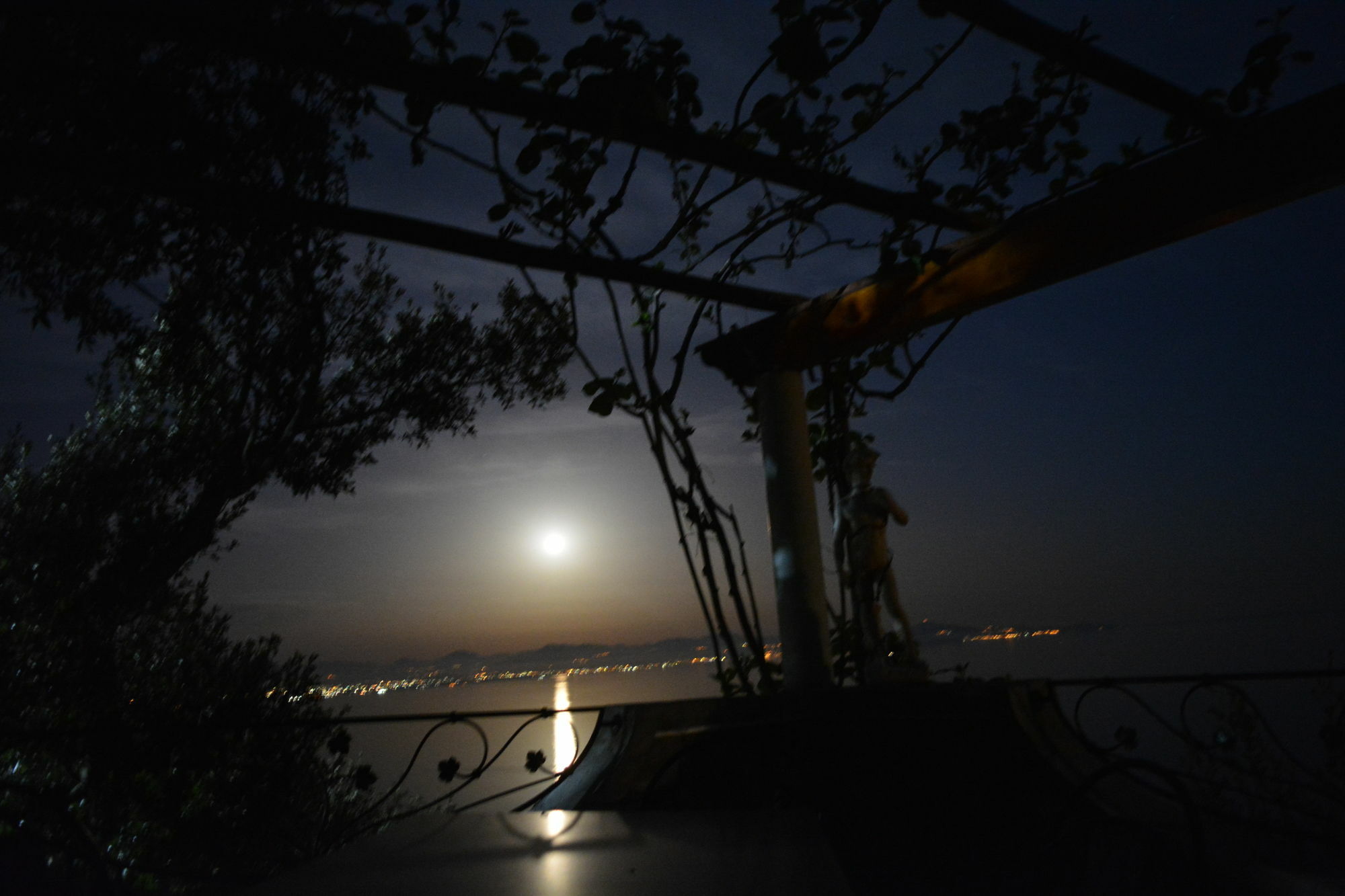 Couette-café Miramare Agerola