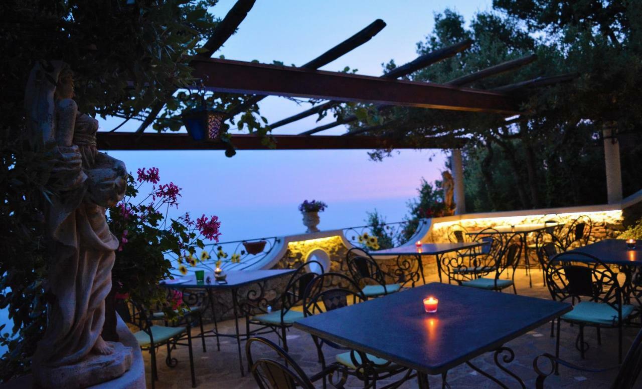 Miramare Bed & Breakfast