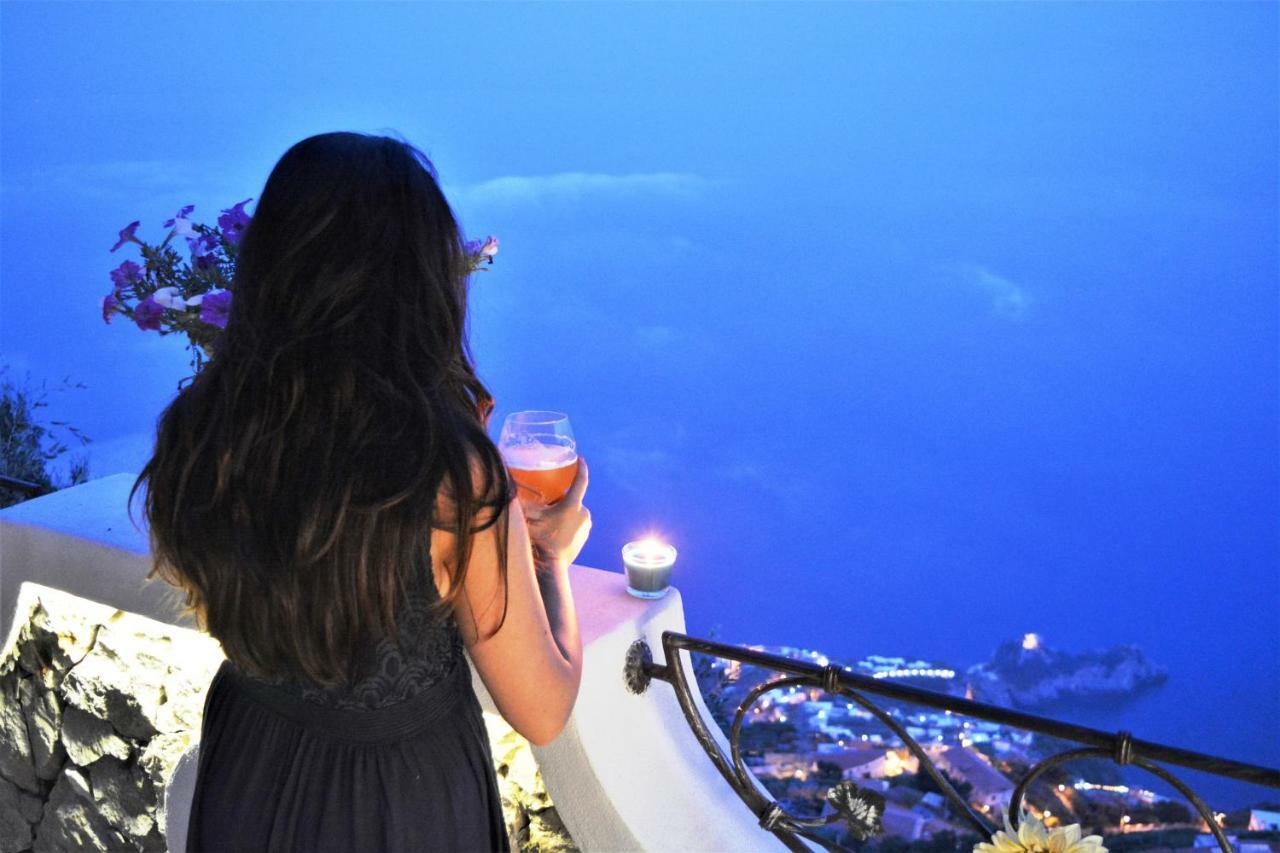 Miramare Bed & Breakfast
