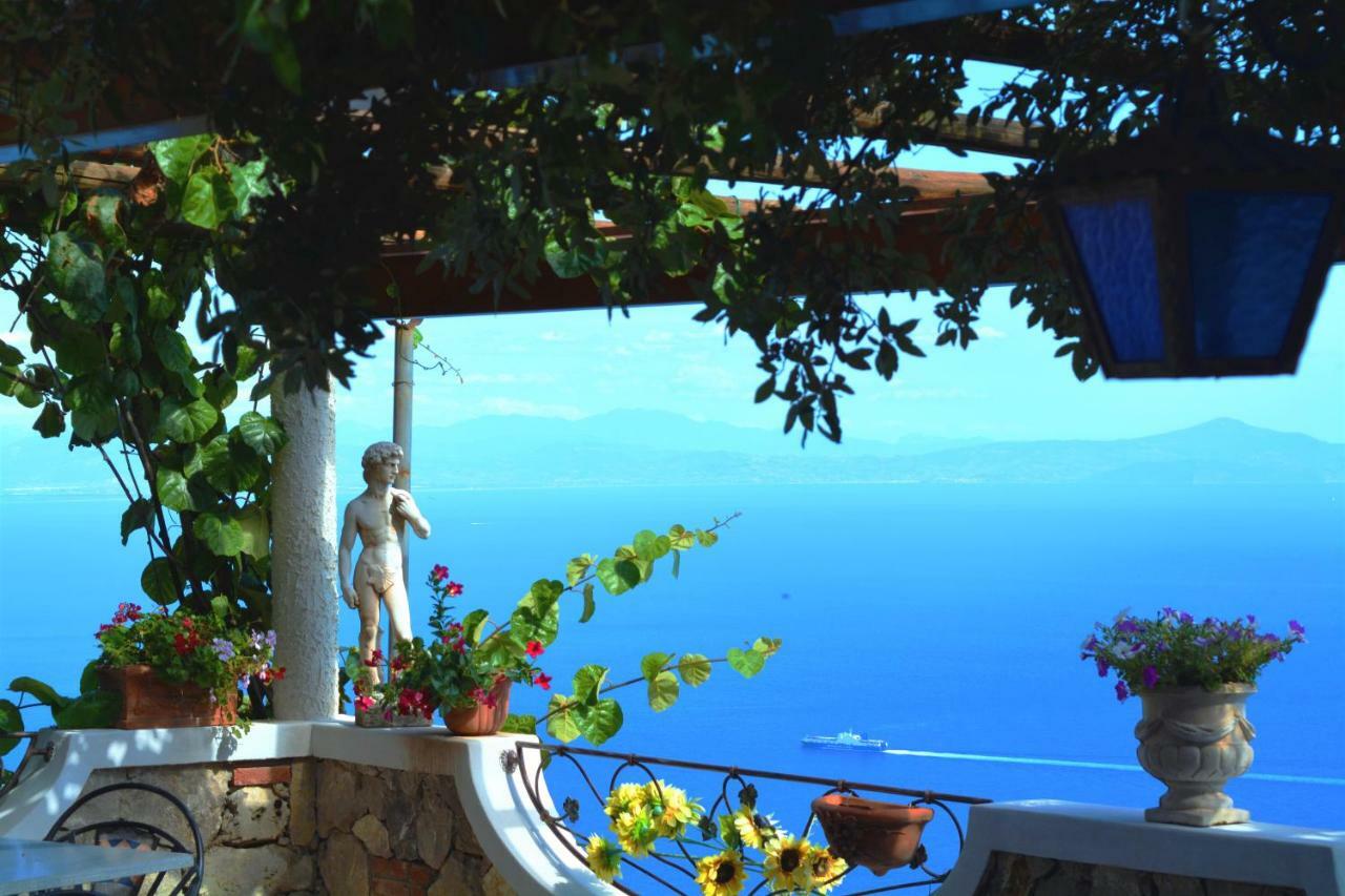Miramare Bed & Breakfast Agerola