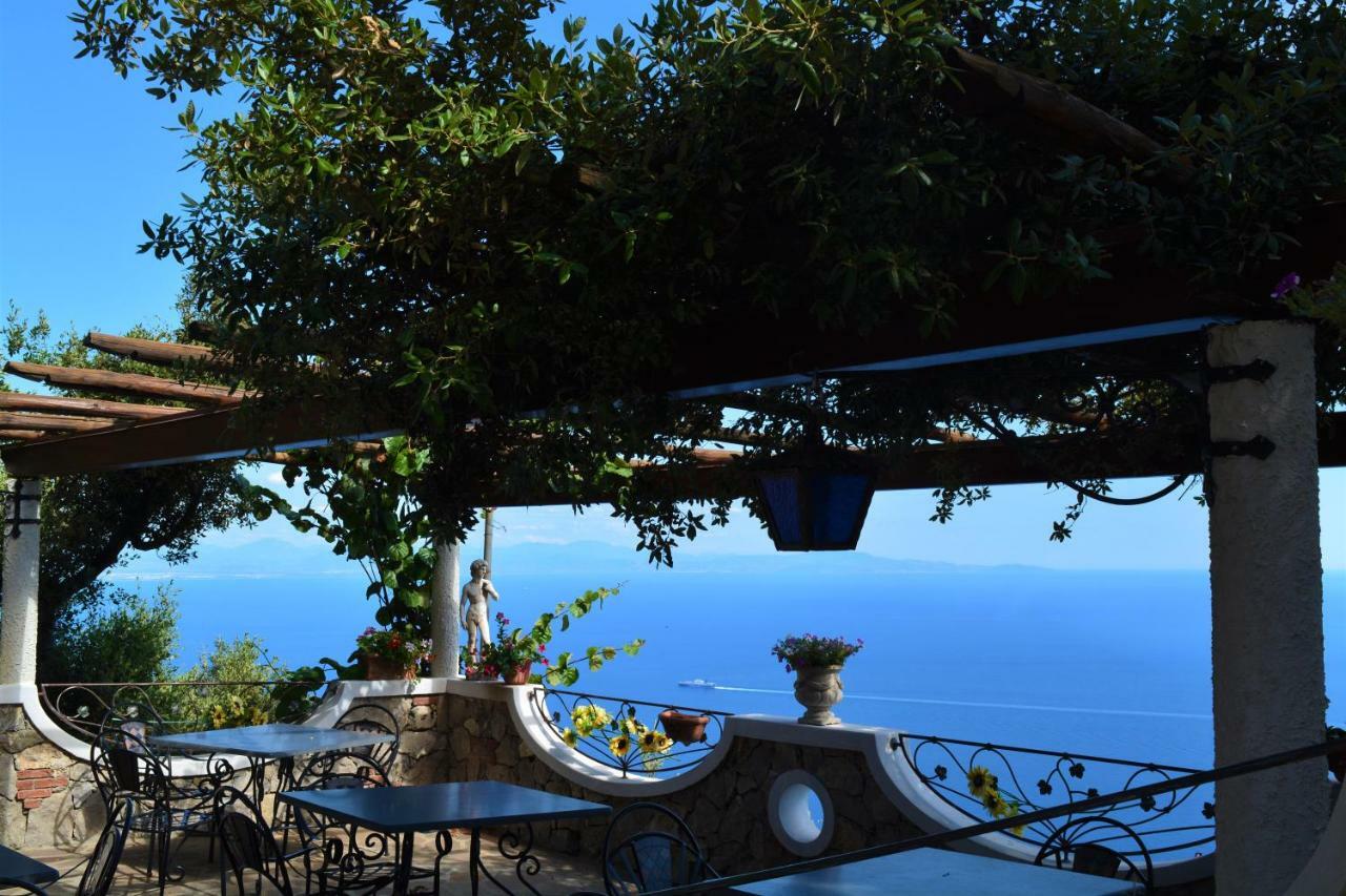 Miramare Agerola