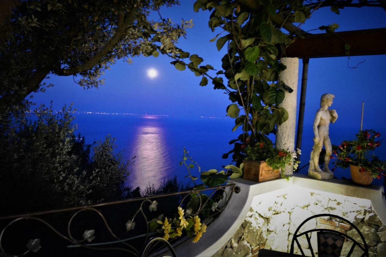 Miramare Alojamento de Acomodação e Pequeno-almoço Agerola