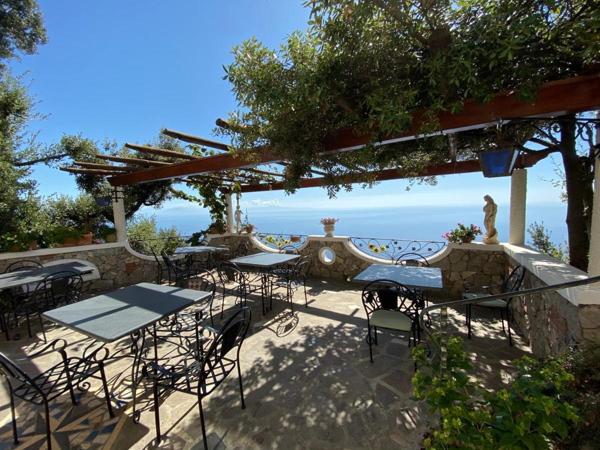 Miramare 3* Agerola