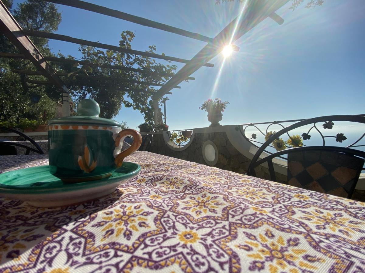 Miramare Bed & Breakfast Agerola